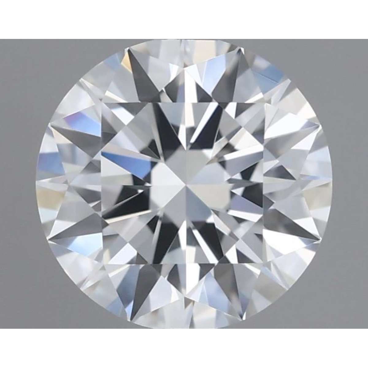 Certified Diamond GIA Carats 0.96 Color E Clarity VVS1  EX  EX  EX Fluorescence NON Brown No Green No Milky No EyeClean 100%