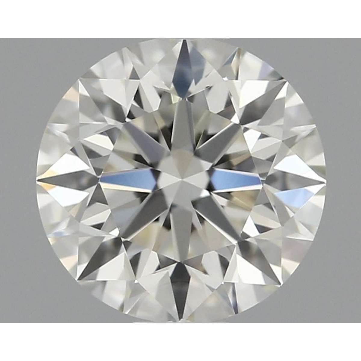 Certified Diamond IGI Carats 0.7 Color H Clarity IF  EX  EX  EX Fluorescence NON Brown No Green No Milky No EyeClean 100%