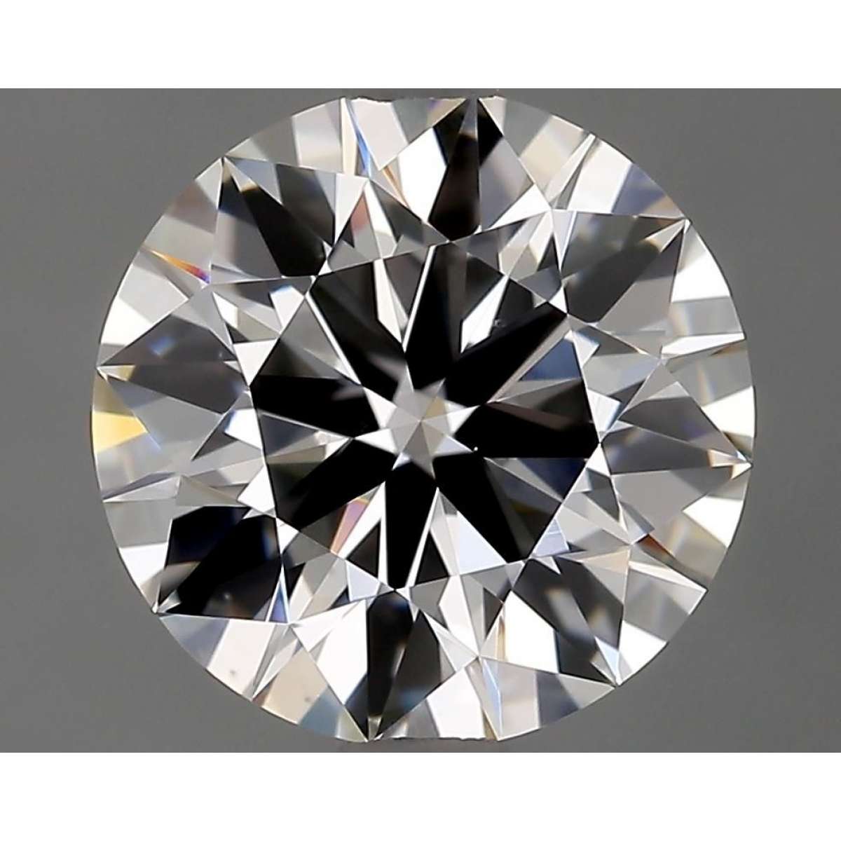 Certified Diamond IGI Carats 1.62 Color E Clarity VS1  EX  EX  EX Fluorescence NON Brown No Green No Milky No EyeClean 100%