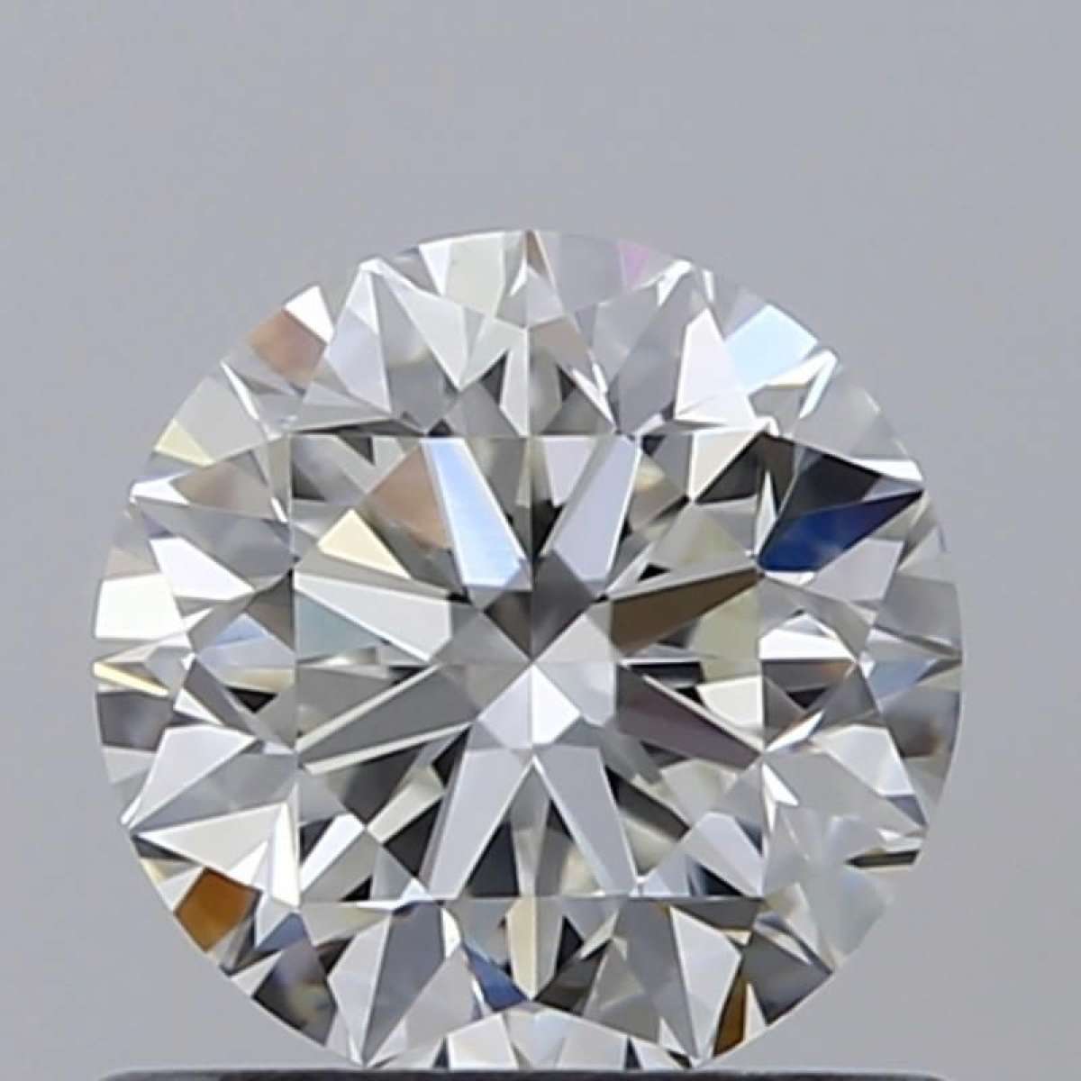 Certified Diamond GIA Carats 0.7 Color H Clarity VVS1  VG  VG  VG Fluorescence NON Brown No Green No Milky No EyeClean 100%