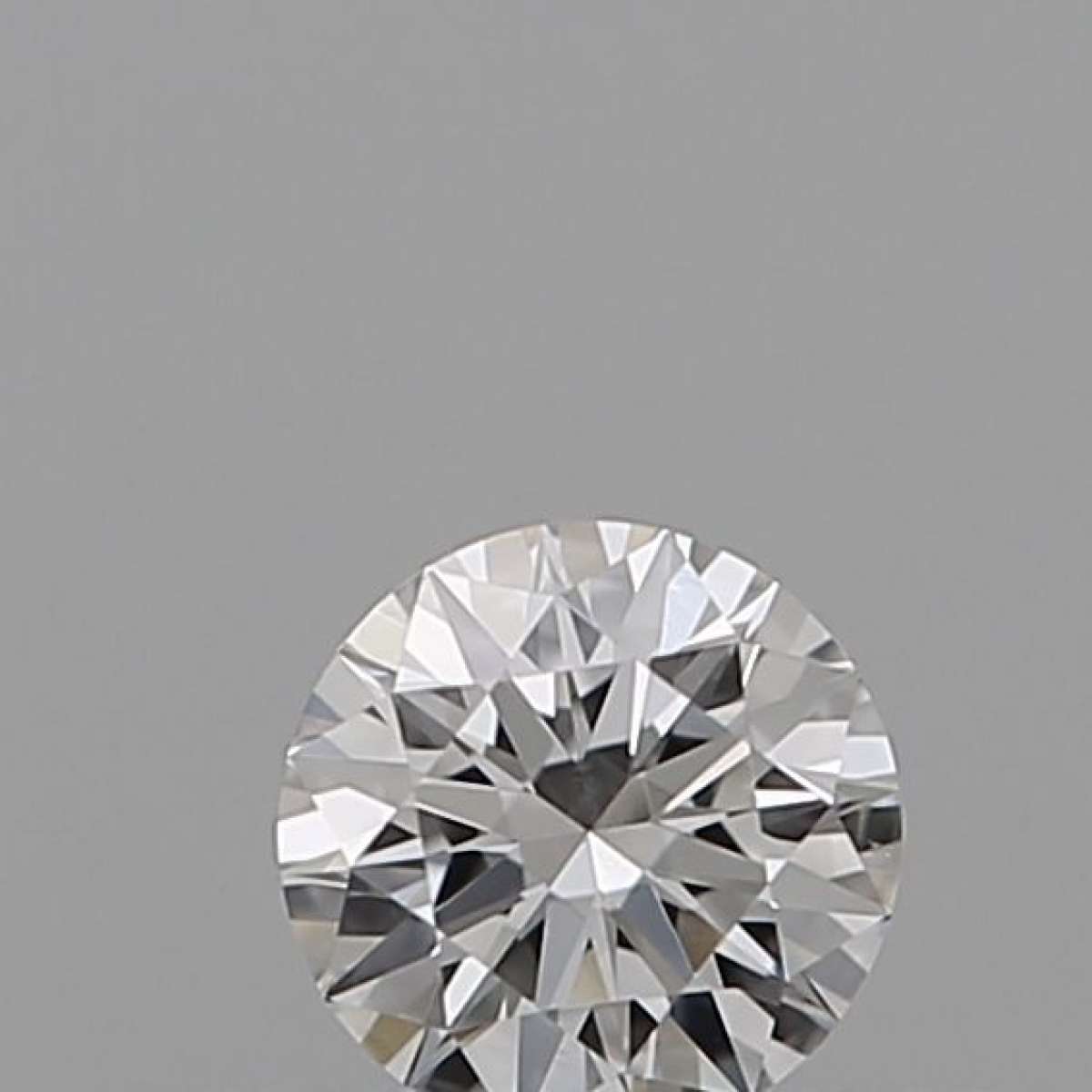 Certified Diamond GIA Carats 0.18 Color E Clarity SI1  EX  EX  EX Fluorescence NON Brown No Green No Milky No EyeClean 100%