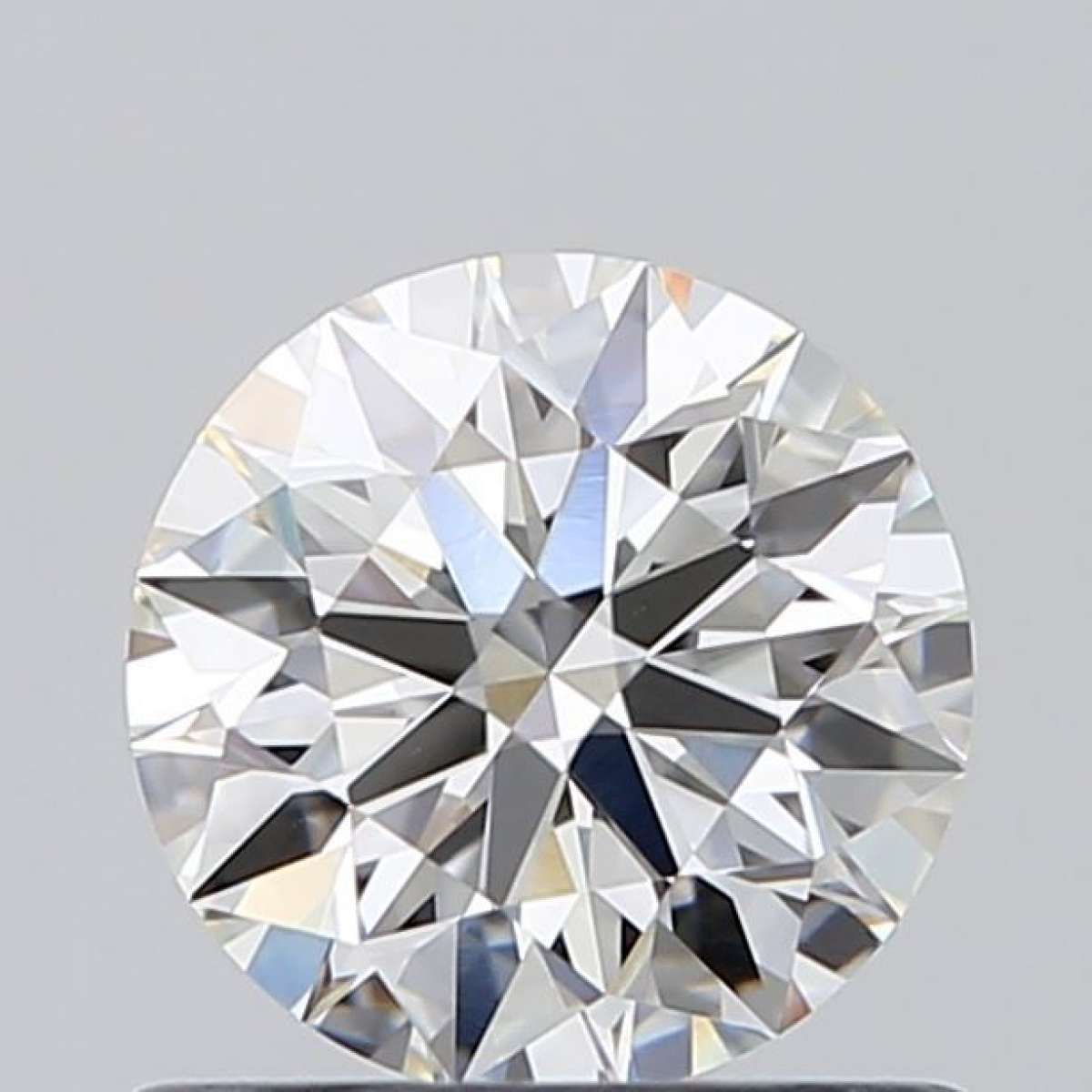 Certified Diamond GIA Carats 0.71 Color G Clarity VVS2  EX  EX  EX Fluorescence NON Brown No Green No Milky No EyeClean 100%