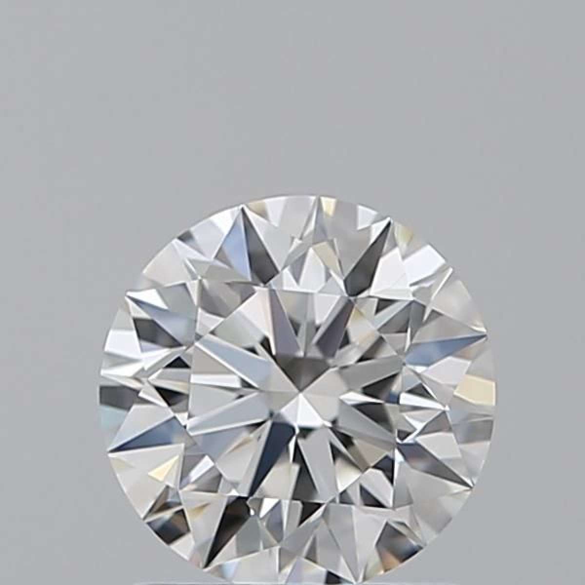 Certified Diamond GIA Carats 1.05 Color G Clarity VVS1  EX  EX  EX Fluorescence NON Brown No Green No Milky No EyeClean 100%