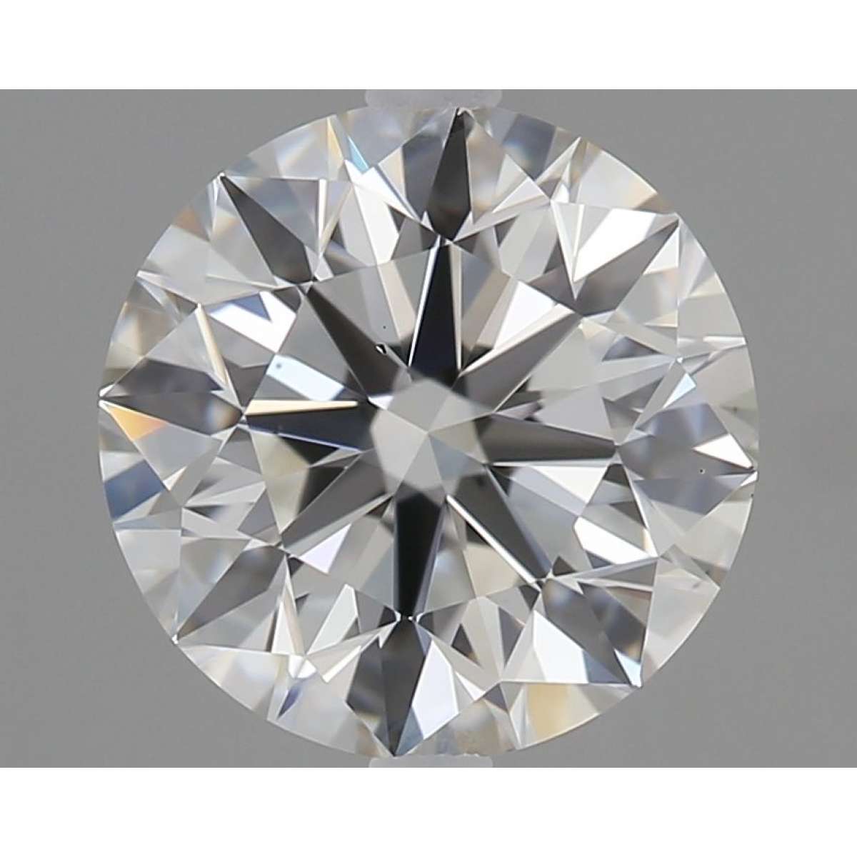 Certified Diamond GIA Carats 1.2 Color G Clarity VS2  EX  EX  EX Fluorescence NON Brown No Green No Milky No EyeClean 100%