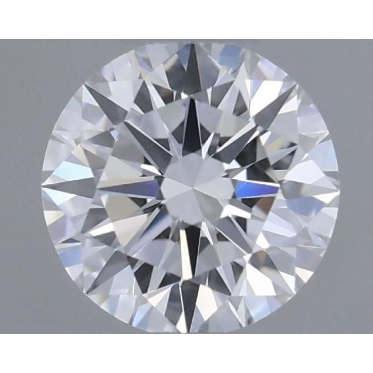 Certified Diamond GIA Carats 0.3 Color E Clarity VS1  EX  EX  EX Fluorescence NON Brown No Green No Milky No EyeClean 100%