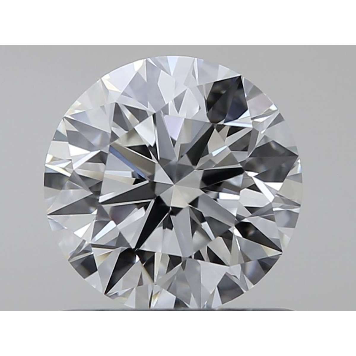 Certified Diamond GIA Carats 0.75 Color G Clarity IF  EX  EX  EX Fluorescence NON Brown No Green No Milky No EyeClean 100%