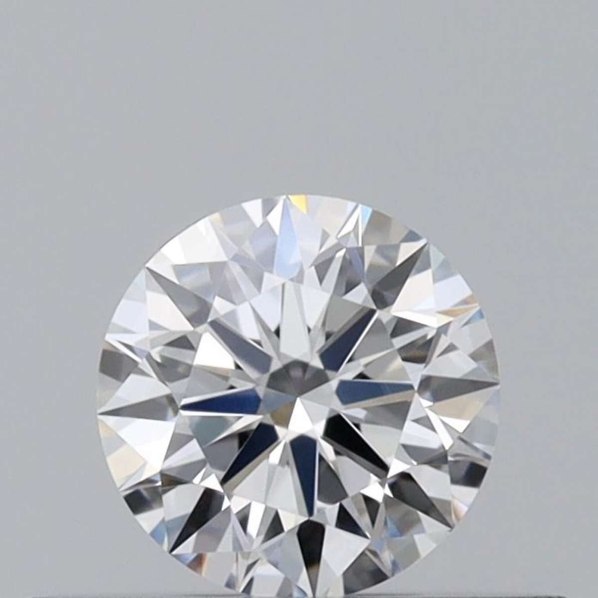 Certified Diamond GIA Carats 0.31 Color G Clarity IF  EX  EX  EX Fluorescence NON Brown No Green No Milky No EyeClean 100%