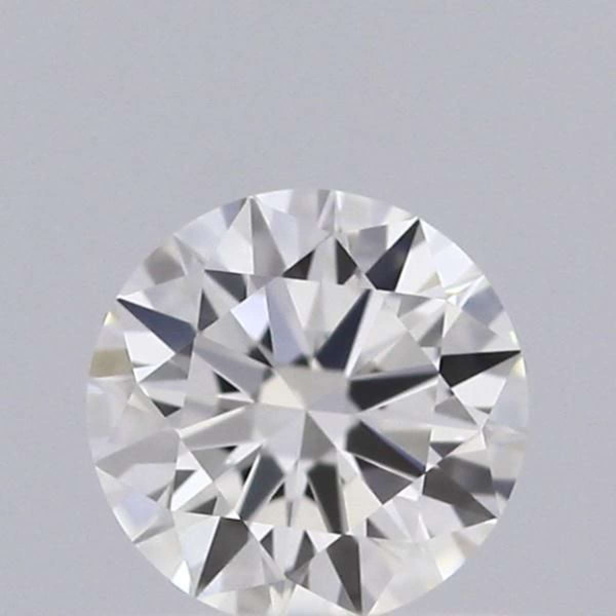 Certified Diamond GIA Carats 0.23 Color H Clarity VVS1  EX  EX  EX Fluorescence NON Brown No Green No Milky No EyeClean 100%