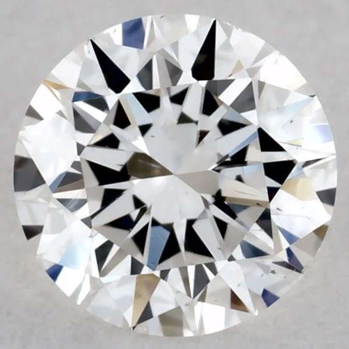 Certified Diamond GIA Carats 0.35 Color E Clarity SI1  EX  EX  VG Fluorescence NON Brown No Green No Milky No EyeClean 100%