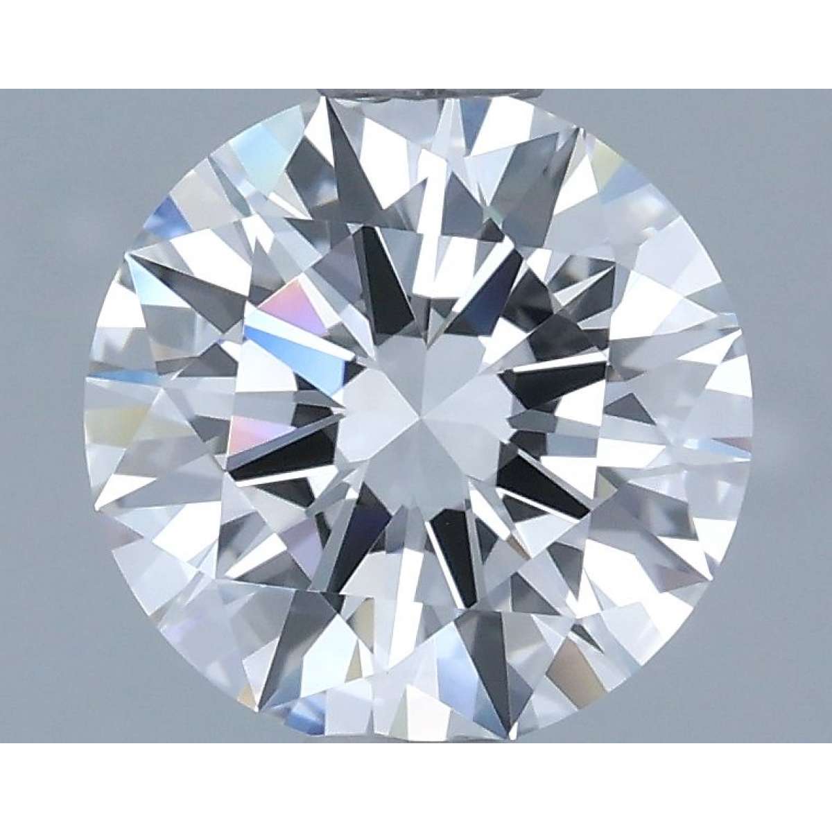 Certified Diamond GIA Carats 1.4 Color F Clarity VVS1  EX  EX  EX Fluorescence NON Brown No Green No Milky No EyeClean 100%