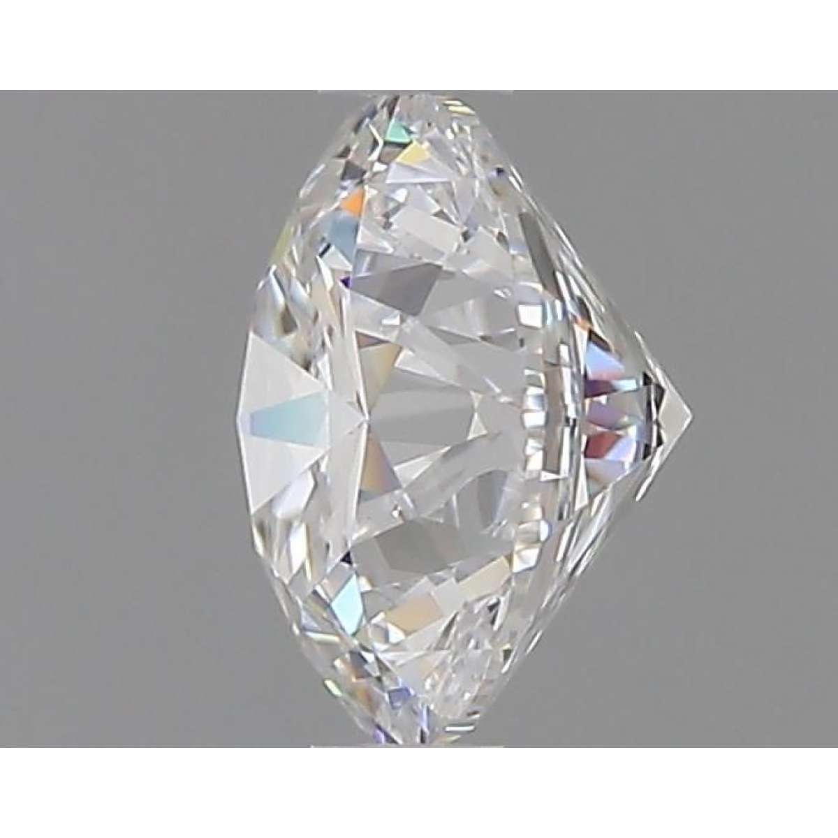 Certified Diamond GIA Carats 1.0 Color E Clarity VVS1  EX  EX  EX Fluorescence NON Brown No Green No Milky No EyeClean 100%