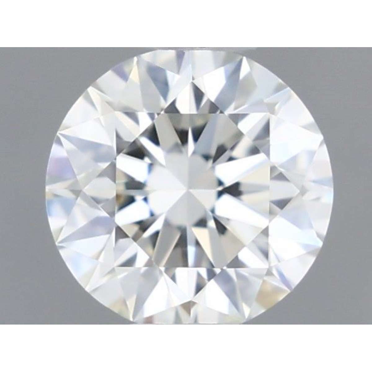 Certified Diamond IGI Carats 0.5 Color G Clarity VVS1  EX  EX  EX Fluorescence NON Brown No Green No Milky No EyeClean 100%