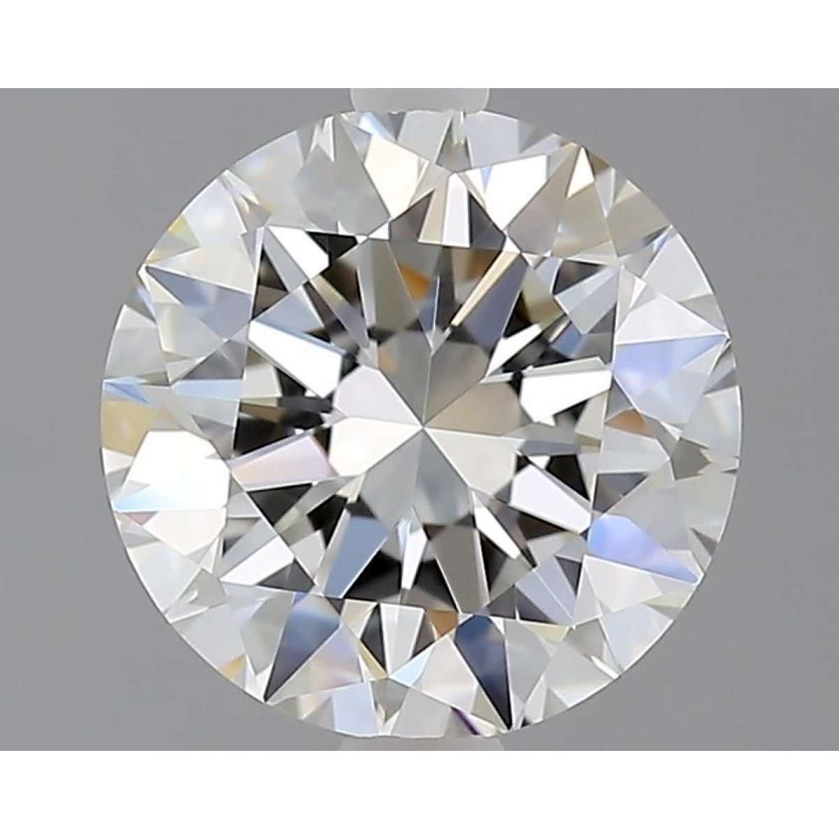 Certified Diamond GIA Carats 1.51 Color H Clarity IF  EX  EX  EX Fluorescence NON Brown No Green No Milky No EyeClean 100%