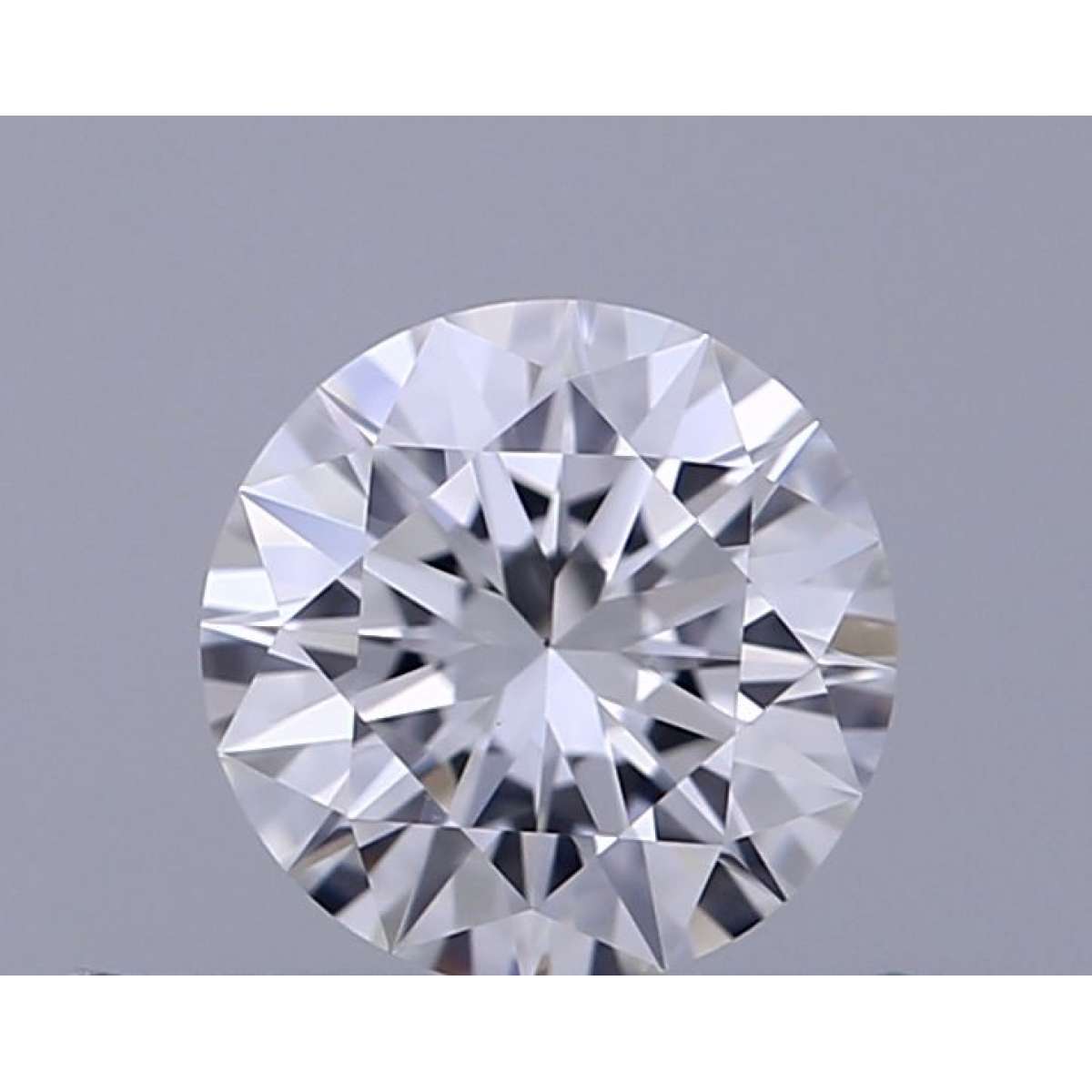 Certified Diamond GIA Carats 0.31 Color F Clarity VS1  EX  EX  EX Fluorescence NON Brown No Green No Milky No EyeClean 100%