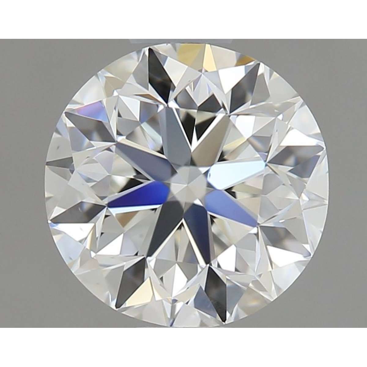 Certified Diamond GIA Carats 0.81 Color H Clarity VS1  VG  EX  VG Fluorescence NON Brown No Green No Milky No EyeClean 100%