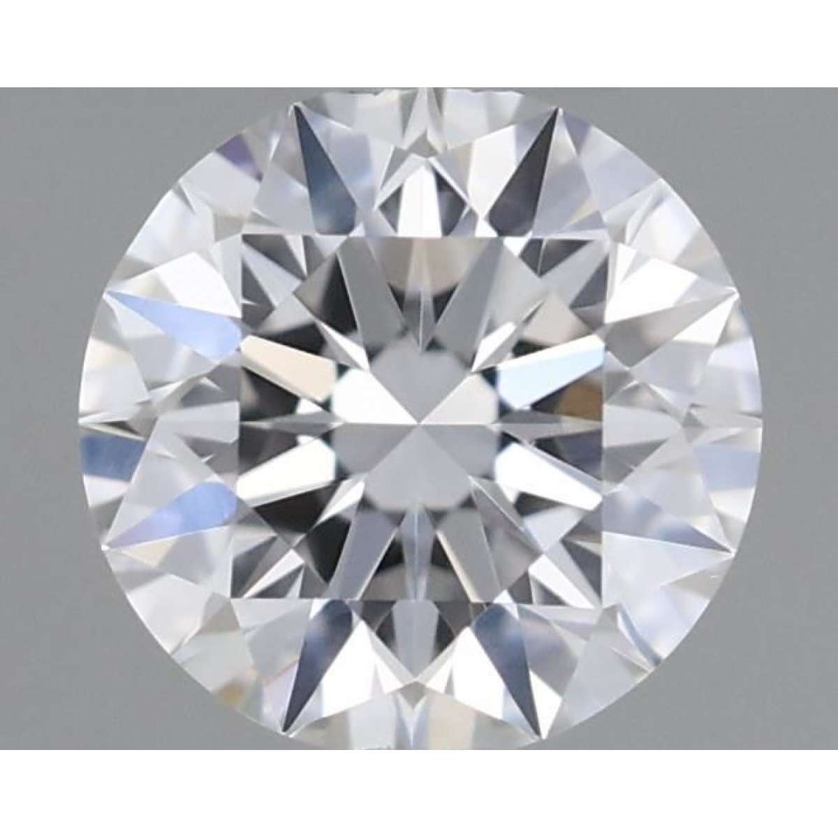 Certified Diamond GIA Carats 0.33 Color E Clarity VS1  EX  EX  EX Fluorescence NON Brown No Green No Milky No EyeClean 100%