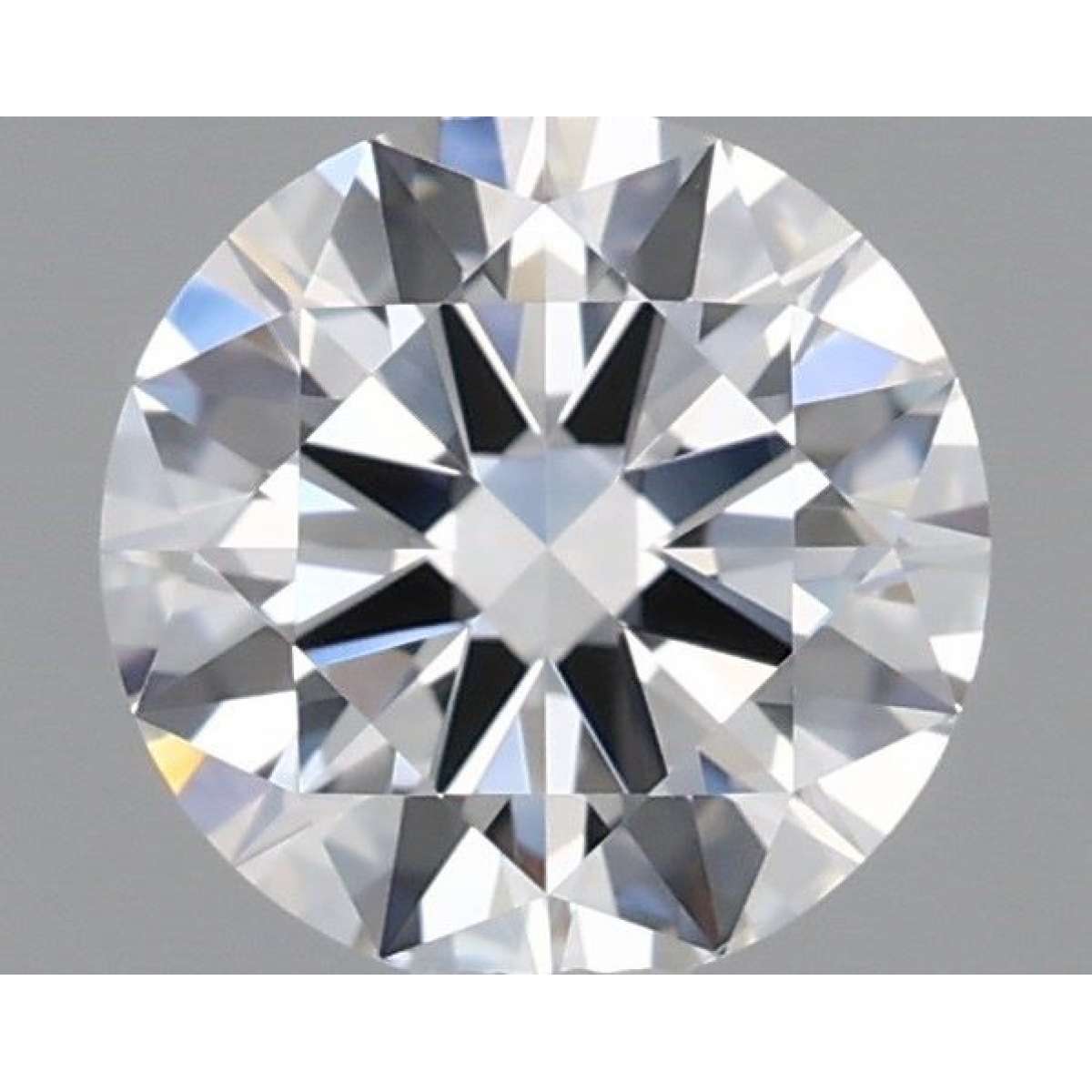 Certified Diamond GIA Carats 0.91 Color F Clarity IF  EX  EX  EX Fluorescence NON Brown No Green No Milky No EyeClean 100%