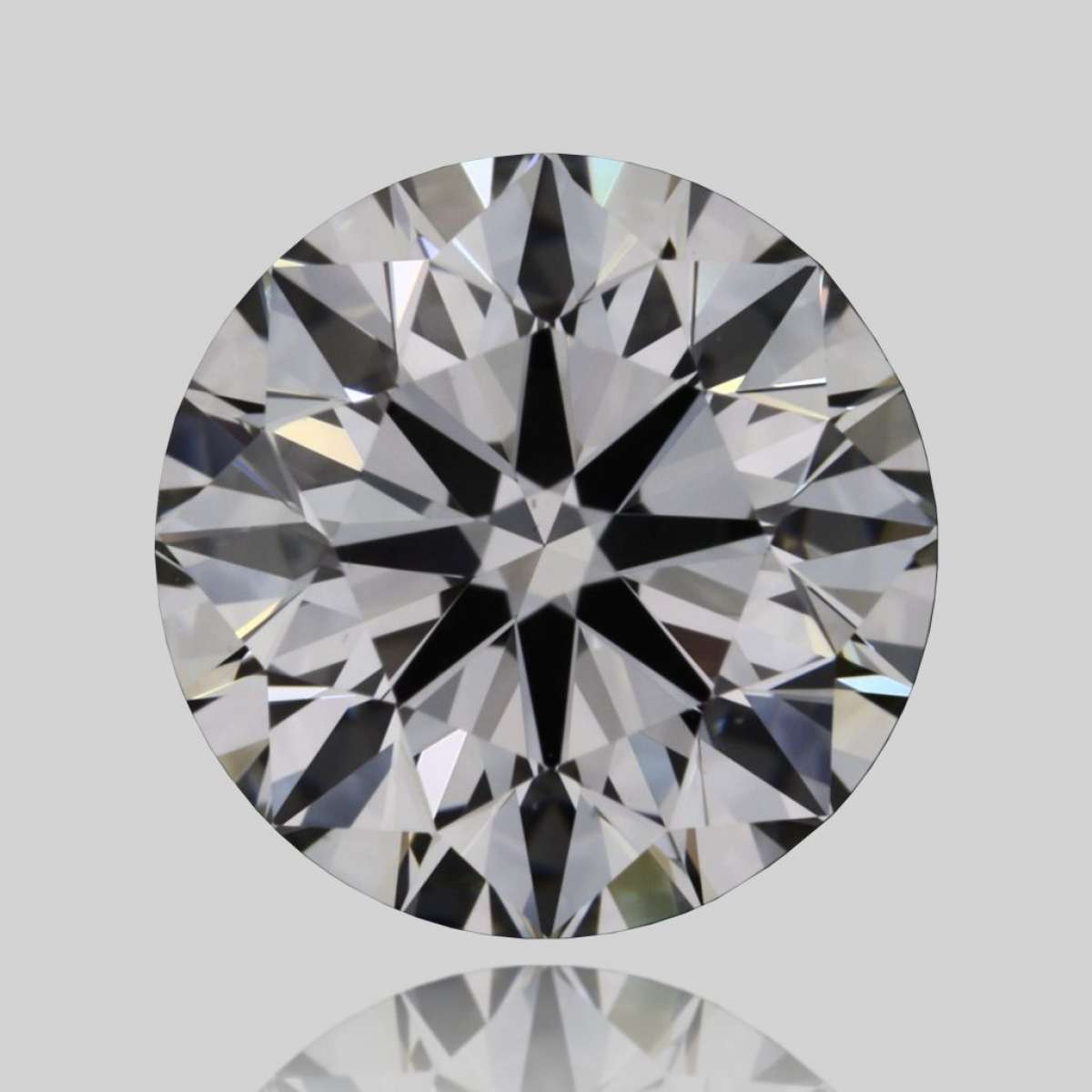 Certified Diamond GIA Carats 0.9 Color H Clarity VS1  EX  EX  EX Fluorescence NON Brown No Green No Milky No EyeClean 100%