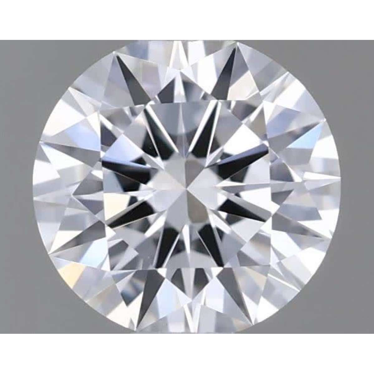 Certified Diamond GIA Carats 0.32 Color D Clarity VS2  EX  EX  EX Fluorescence NON Brown No Green No Milky No EyeClean 100%