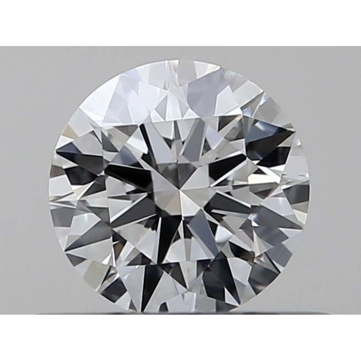 Certified Diamond GIA Carats 0.33 Color H Clarity VS1  EX  EX  EX Fluorescence NON Brown No Green No Milky No EyeClean 100%