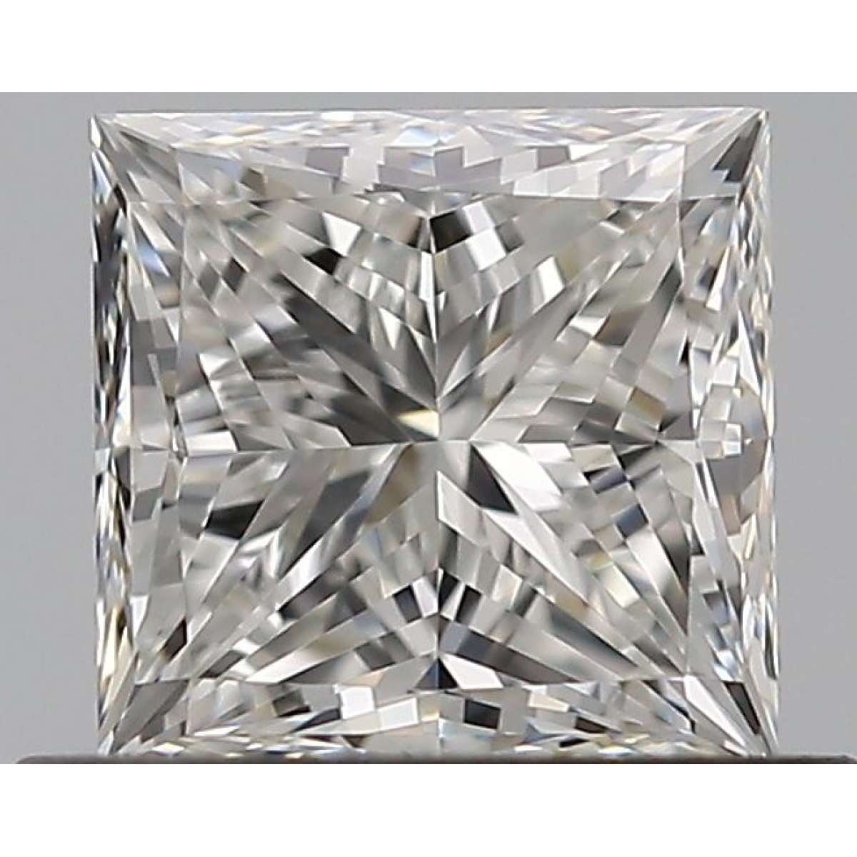 Certified Diamond GIA Carats 0.7 Color G Clarity VVS2  -  EX  VG Fluorescence FNT Brown No Green No Milky No EyeClean 100%