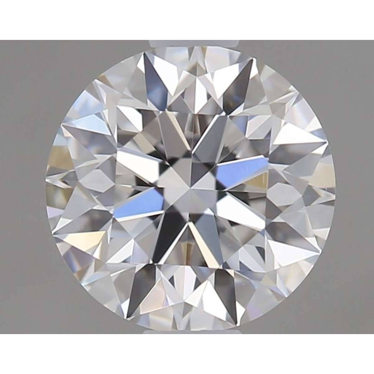 Certified Diamond GIA Carats 0.5 Color D Clarity VS2  EX  EX  EX Fluorescence NON Brown No Green No Milky No EyeClean 100%