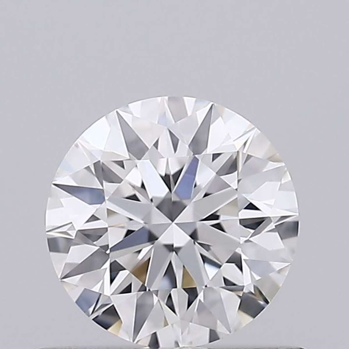 Certified Diamond GIA Carats 0.5 Color E Clarity VS1  EX  EX  EX Fluorescence NON Brown No Green No Milky No EyeClean 100%