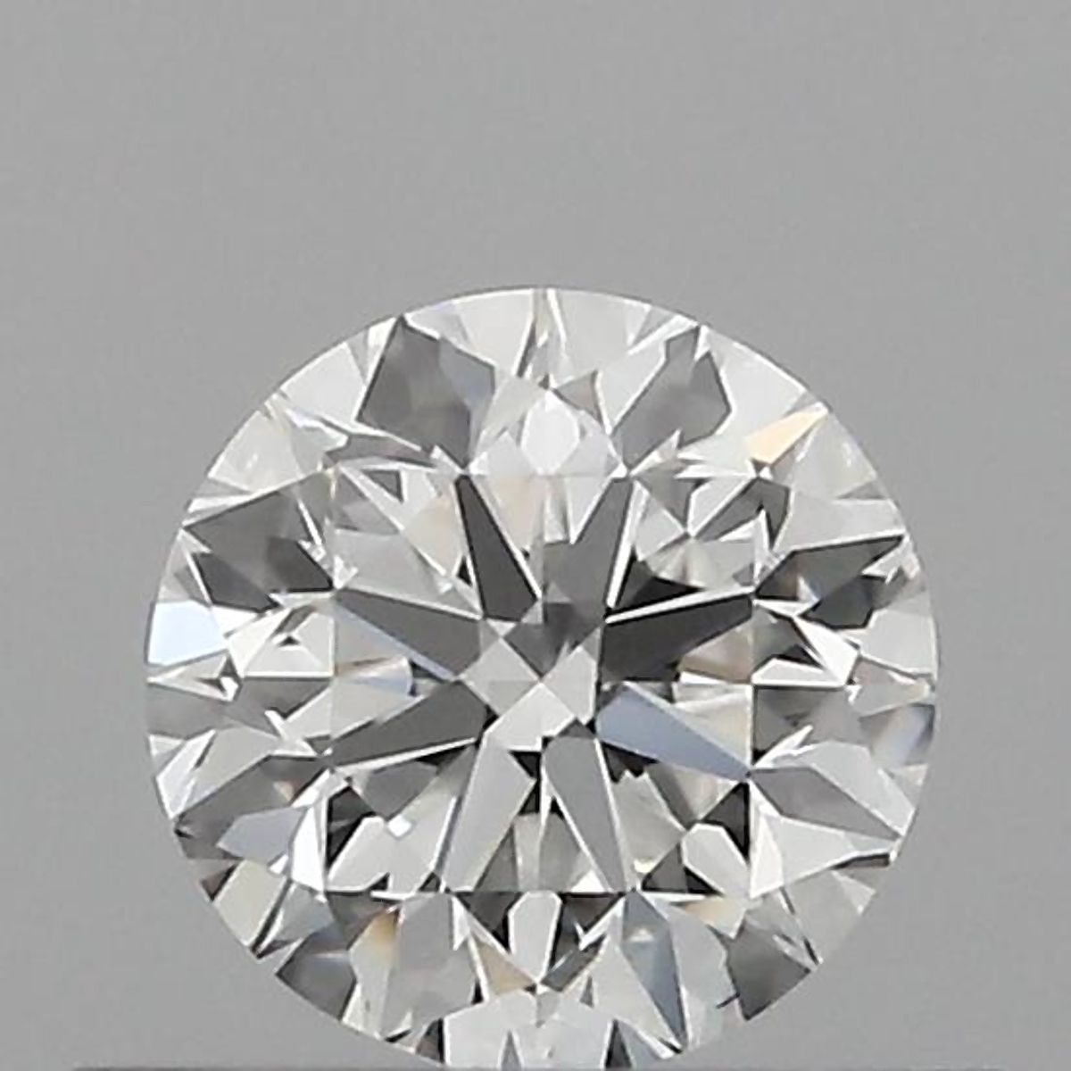 Certified Diamond GIA Carats 0.5 Color G Clarity VVS2  VG  VG  VG Fluorescence FNT Brown No Green No Milky No EyeClean 100%