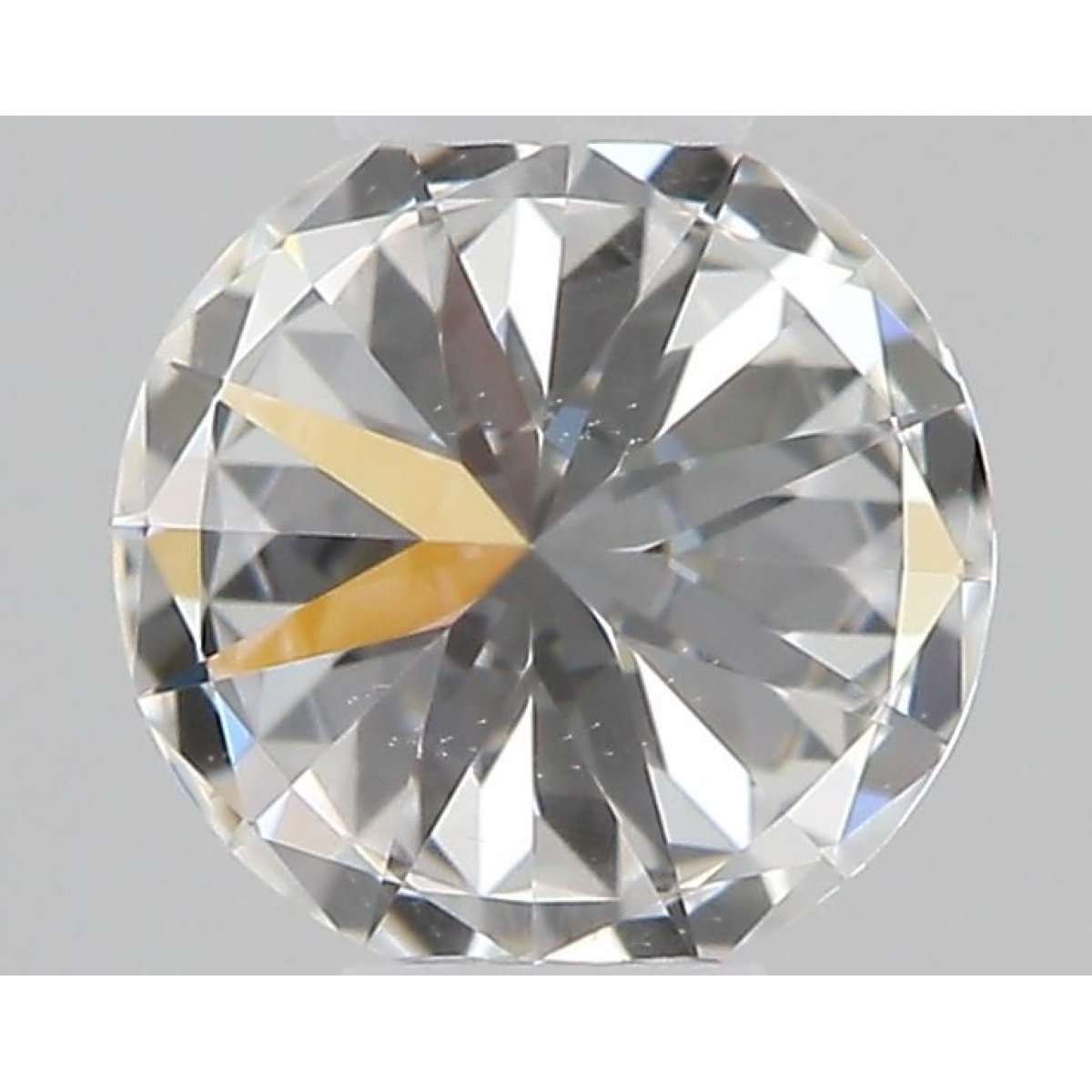 Certified Diamond GIA Carats 0.22 Color E Clarity VS1  EX  EX  EX Fluorescence NON Brown No Green No Milky No EyeClean 100%