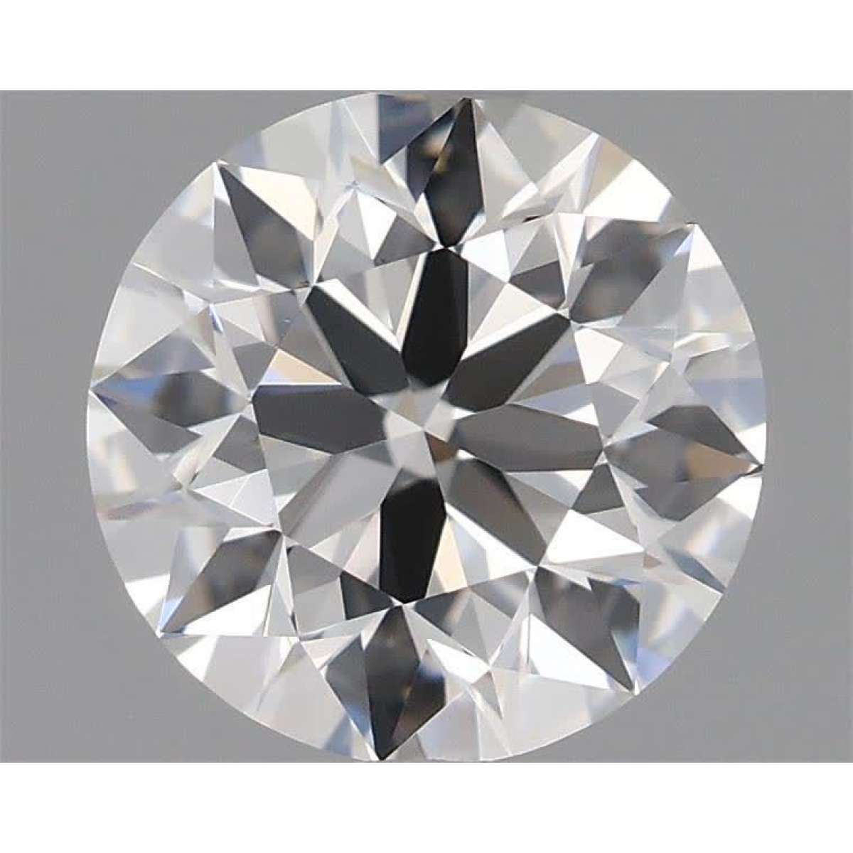 Certified Diamond GIA Carats 0.9 Color H Clarity IF  EX  EX  EX Fluorescence FNT Brown No Green No Milky No EyeClean 100%