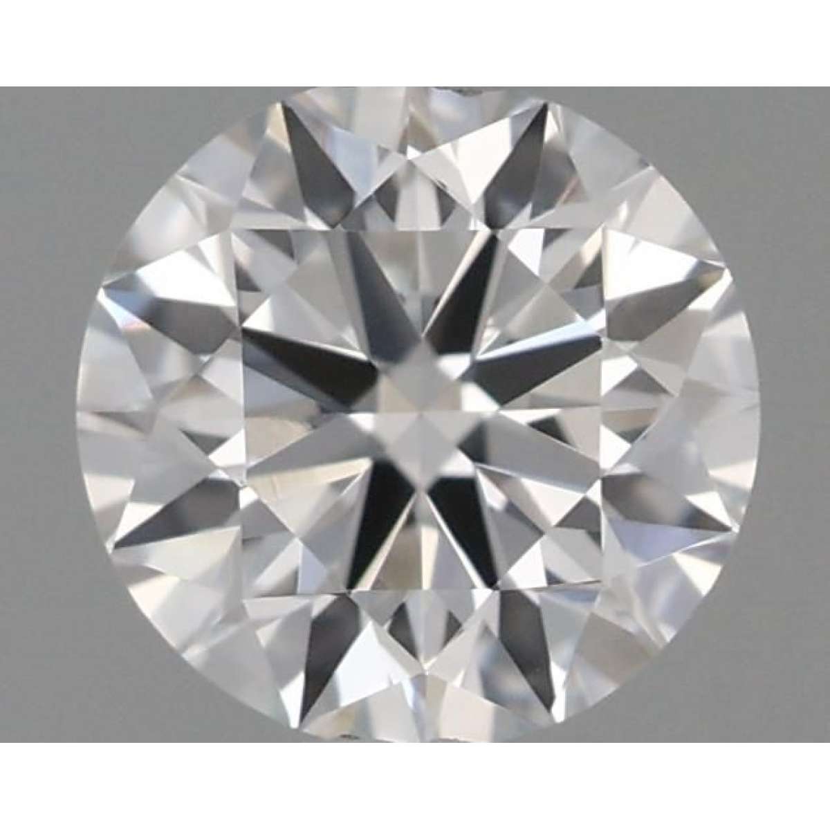 Certified Diamond IGI Carats 0.3 Color E Clarity VVS1  EX  VG  VG Fluorescence NON Brown No Green No Milky No EyeClean 100%