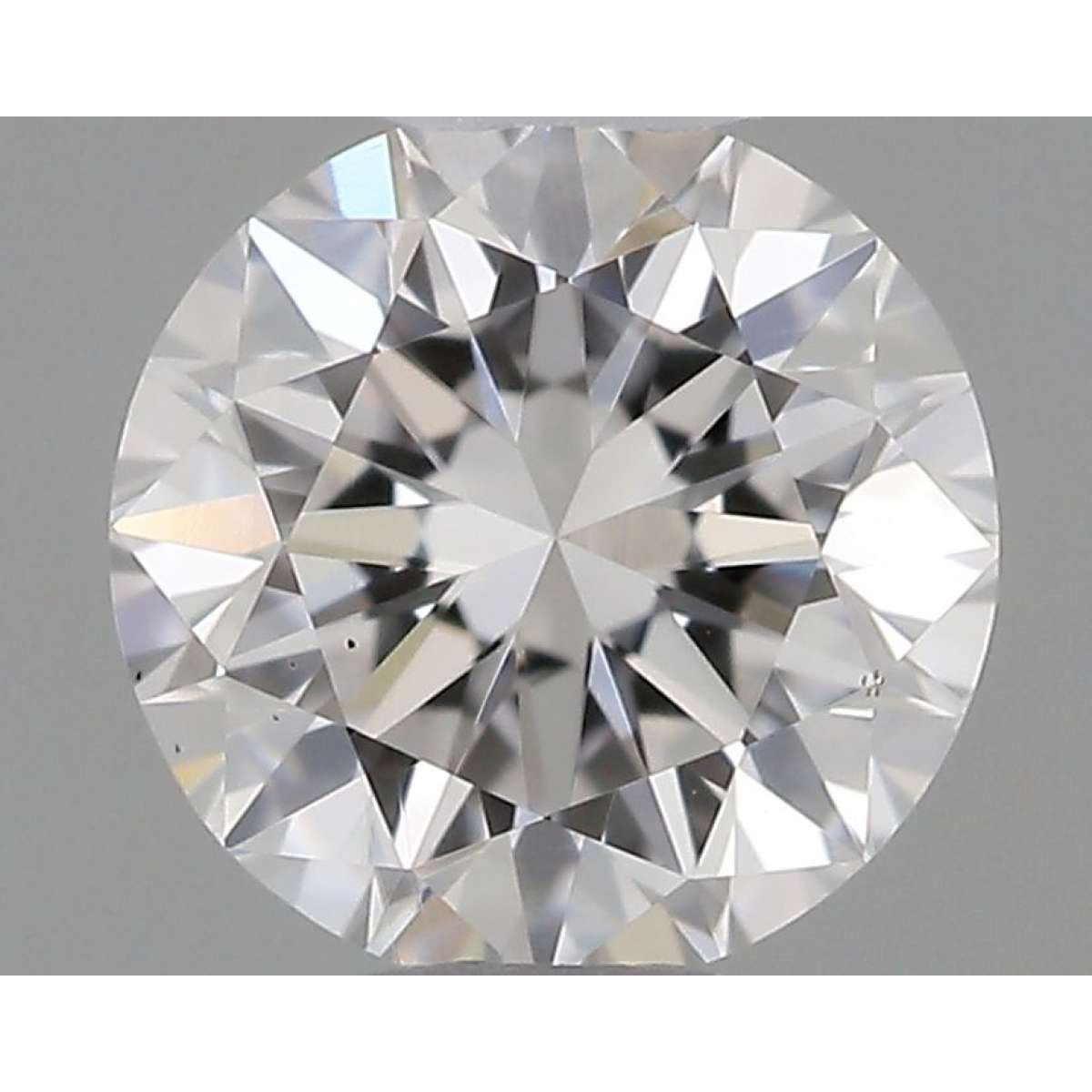 Certified Diamond GIA Carats 0.3 Color D Clarity VS2  VG  VG  VG Fluorescence NON Brown No Green No Milky No EyeClean 100%