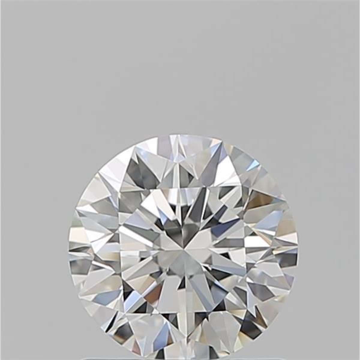 Certified Diamond GIA Carats 1.02 Color G Clarity VVS1  EX  EX  EX Fluorescence NON Brown No Milky No EyeClean 100%