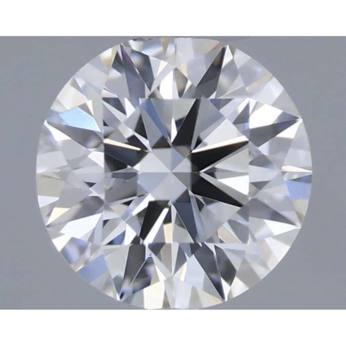 Certified Diamond GIA Carats 0.33 Color G Clarity VVS2  EX  EX  EX Fluorescence NON Brown No Green No Milky No EyeClean 100%