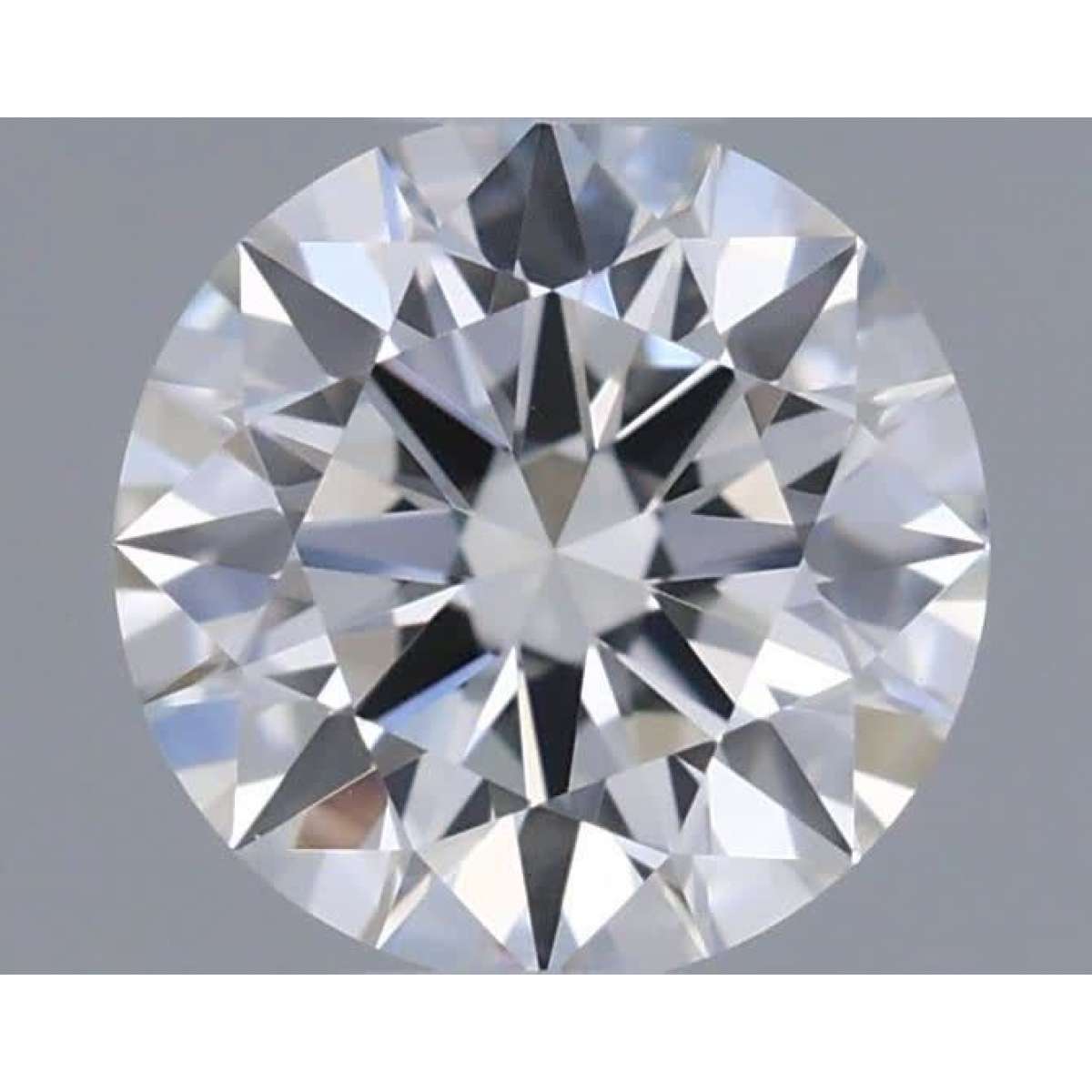 Certified Diamond GIA Carats 0.34 Color G Clarity IF  EX  EX  EX Fluorescence FNT Brown No Green No Milky No EyeClean 100%