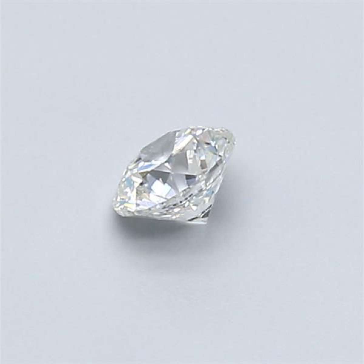 Certified Diamond GIA Carats 0.28 Color E Clarity VVS2  EX  EX  EX Fluorescence NON Brown No Green No Milky No EyeClean 100%