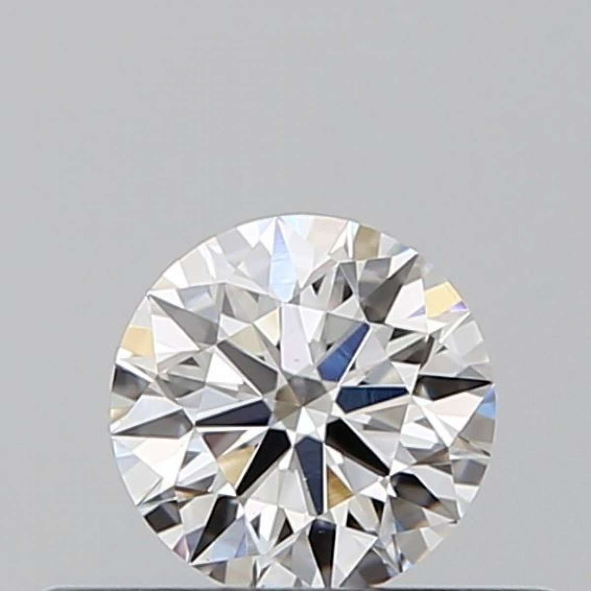 Certified Diamond GIA Carats 0.32 Color E Clarity VS1  EX  EX  EX Fluorescence NON Brown No Green No Milky No EyeClean 100%