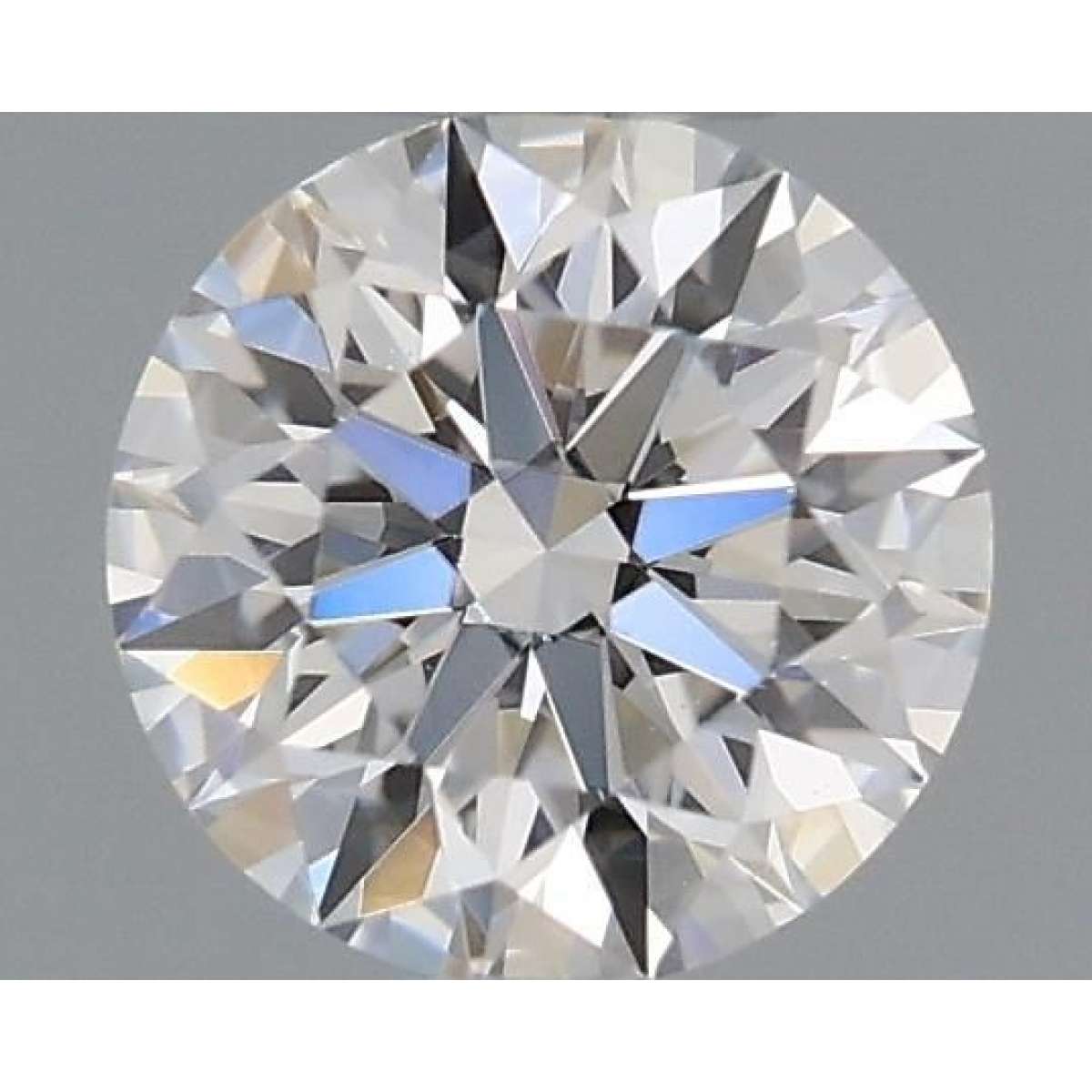 Certified Diamond GIA Carats 0.24 Color E Clarity VS1  VG  EX  VG Fluorescence NON Brown No Green No Milky No EyeClean 100%