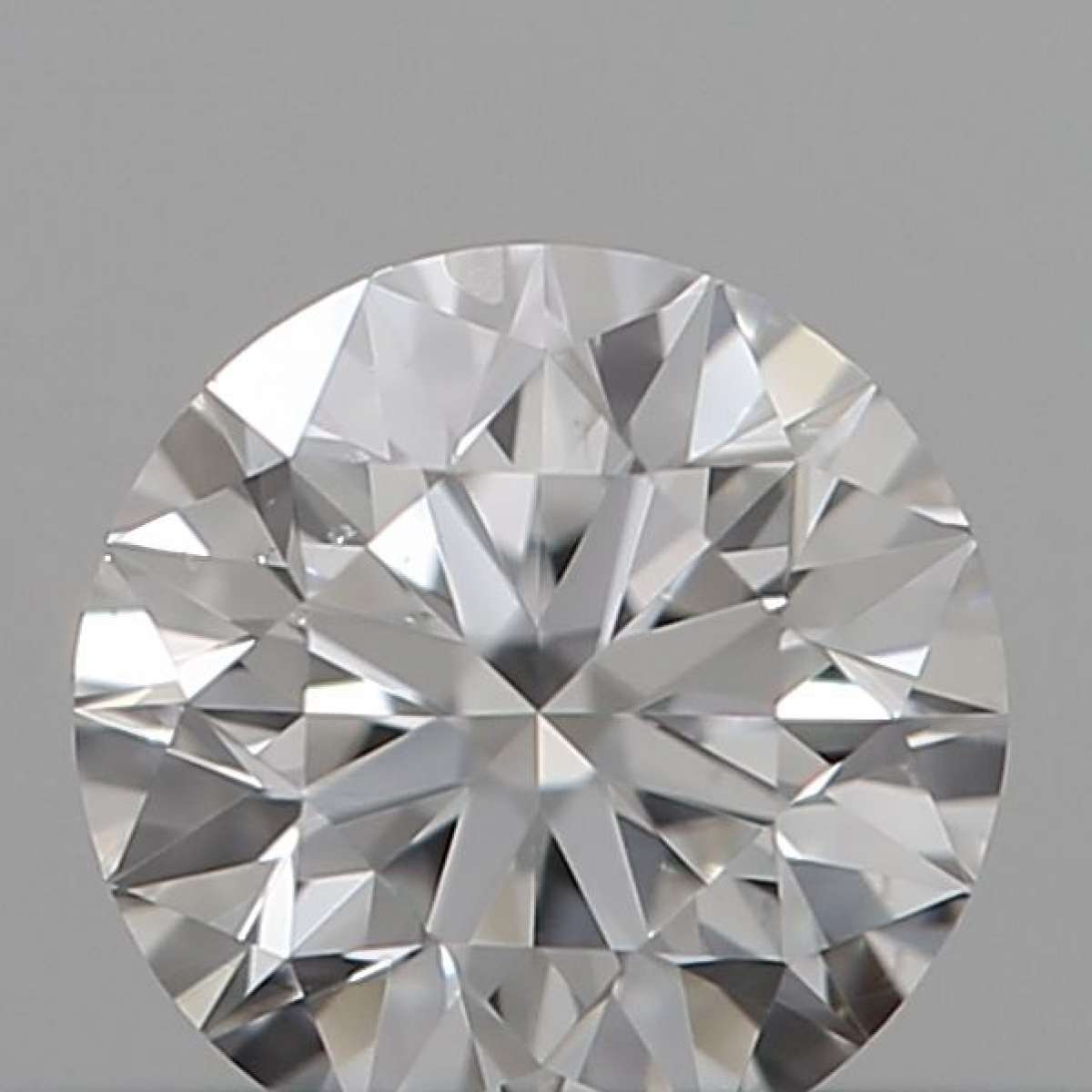 Certified Diamond GIA Carats 0.18 Color E Clarity SI2  VG  EX  VG Fluorescence NON Brown No Green No Milky No EyeClean 100%