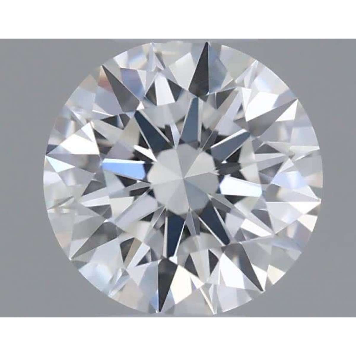 Certified Diamond GIA Carats 0.3 Color G Clarity VVS1  EX  EX  EX Fluorescence FNT Brown No Green No Milky No EyeClean 100%