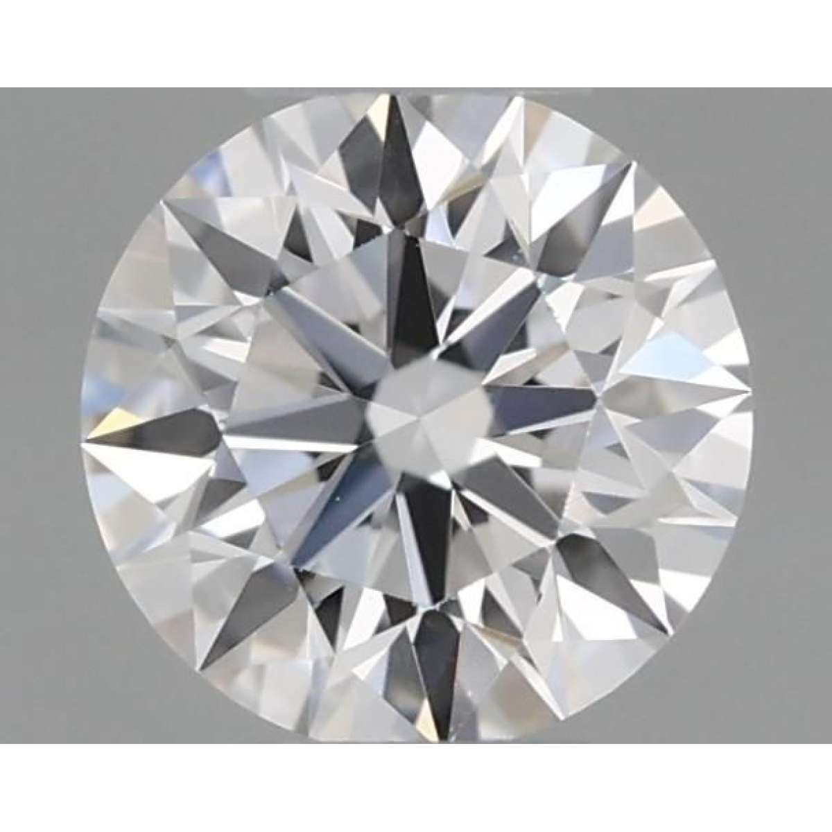 Certified Diamond GIA Carats 0.24 Color D Clarity IF  EX  EX  EX Fluorescence NON Brown No Green No Milky No EyeClean 100%