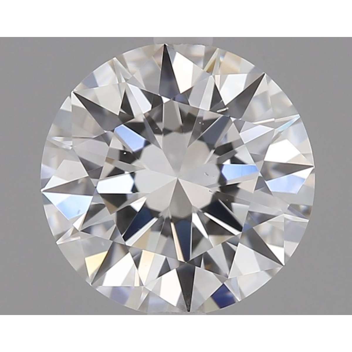 Certified Diamond GIA Carats 0.9 Color D Clarity VS2  EX  EX  EX Fluorescence NON Brown No Green No Milky No EyeClean 100%