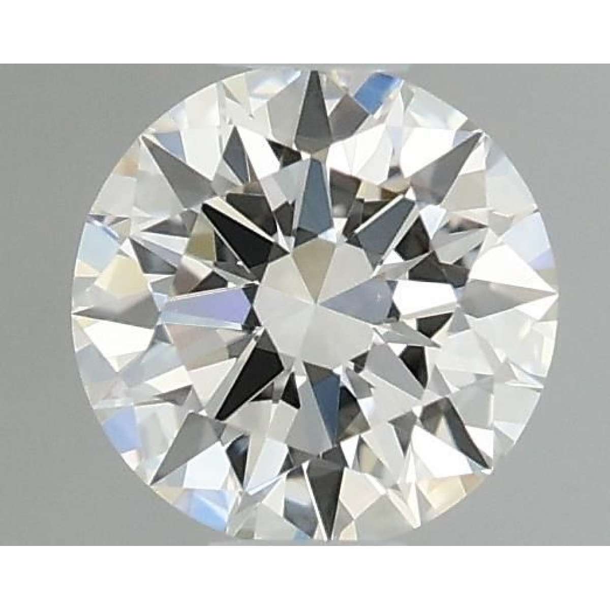 Certified Diamond GIA Carats 0.35 Color H Clarity VVS2  EX  EX  EX Fluorescence NON Brown No Green No Milky No EyeClean 100%