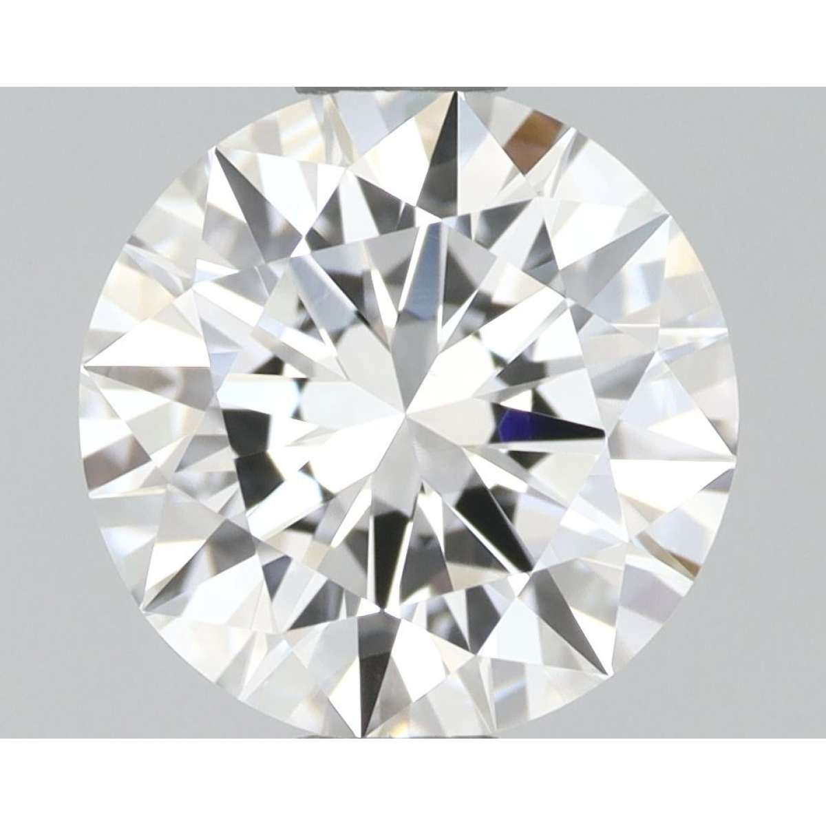 Certified Diamond GIA Carats 1.09 Color E Clarity VS1  EX  EX  EX Fluorescence NON Brown No Green No Milky No EyeClean 100%