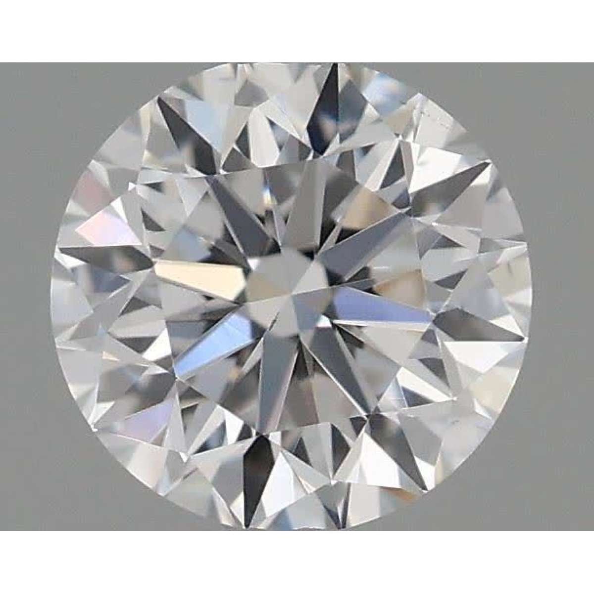 Certified Diamond GIA Carats 0.3 Color D Clarity VS2  VG  EX  EX Fluorescence NON Brown No Green No Milky No EyeClean 100%