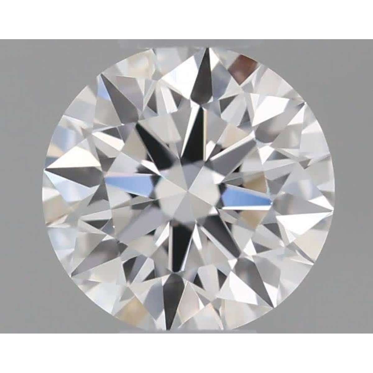 Certified Diamond GIA Carats 0.3 Color D Clarity VS1  EX  EX  EX Fluorescence FNT Brown No Green No Milky No EyeClean 100%