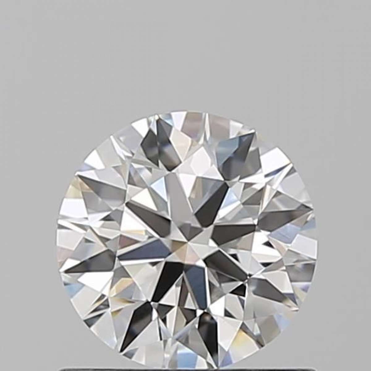 Certified Diamond GIA Carats 0.81 Color G Clarity VVS2  EX  EX  EX Fluorescence NON Brown No Milky No EyeClean 100%