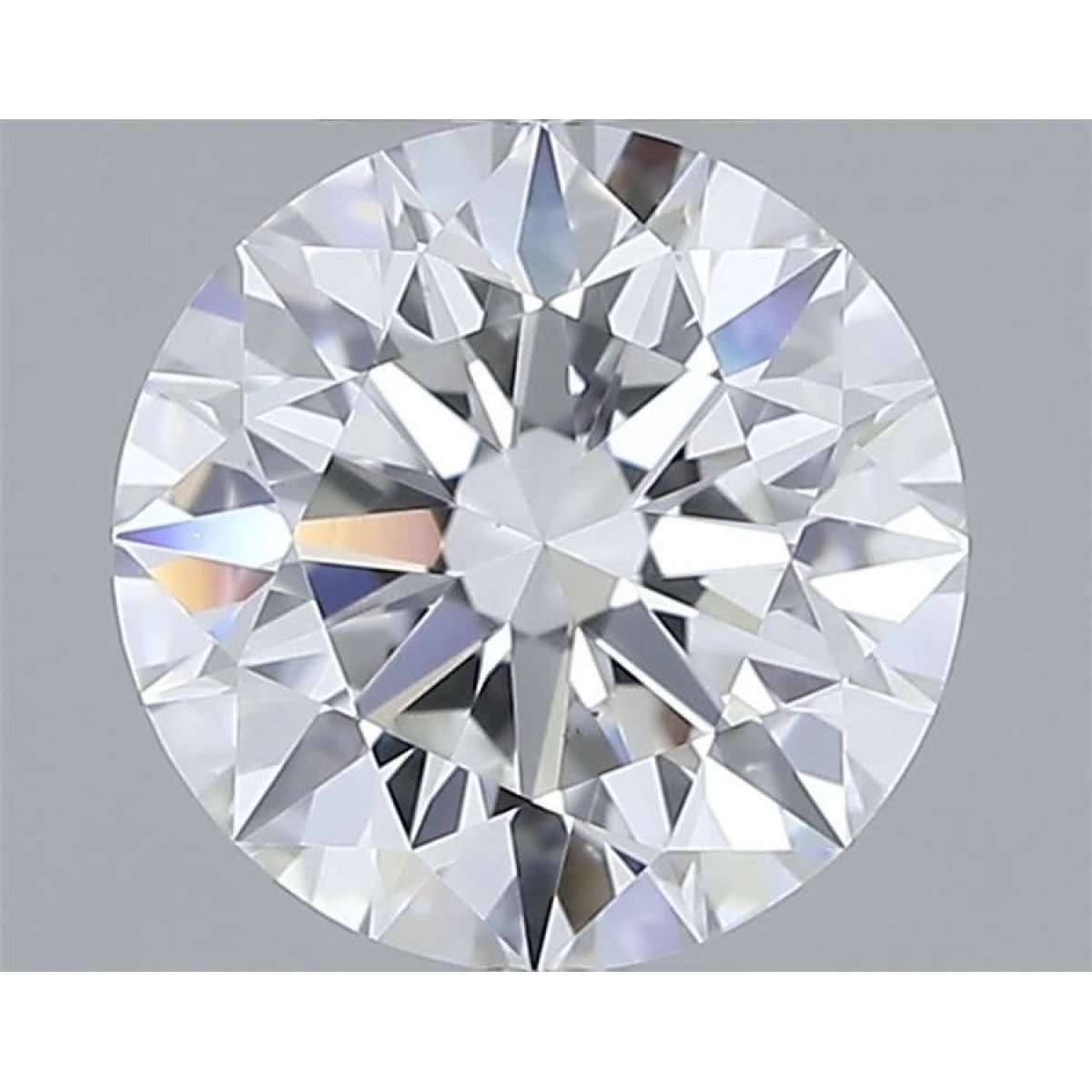 Certified Diamond GIA Carats 0.9 Color G Clarity VS2  EX  EX  EX Fluorescence NON Brown No Milky No EyeClean 100%