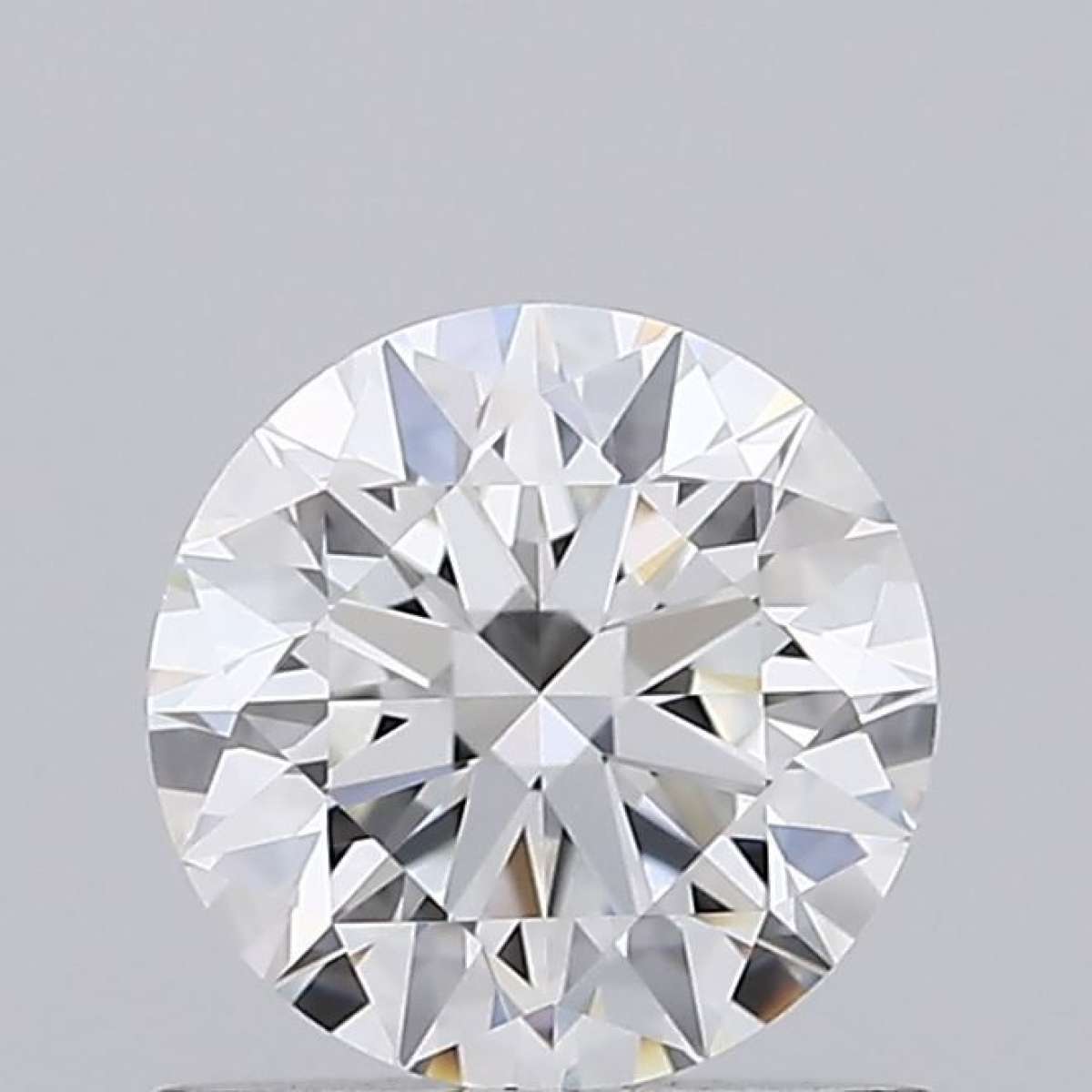 Certified Diamond GIA Carats 0.7 Color G Clarity VVS2  VG  EX  EX Fluorescence NON Brown No Green No Milky No EyeClean 100%