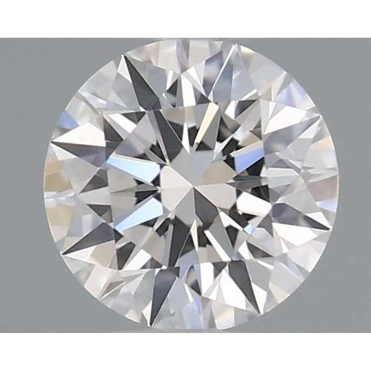 Certified Diamond GIA Carats 0.25 Color D Clarity VVS1  EX  EX  EX Fluorescence NON Brown No Green No Milky No EyeClean 100%